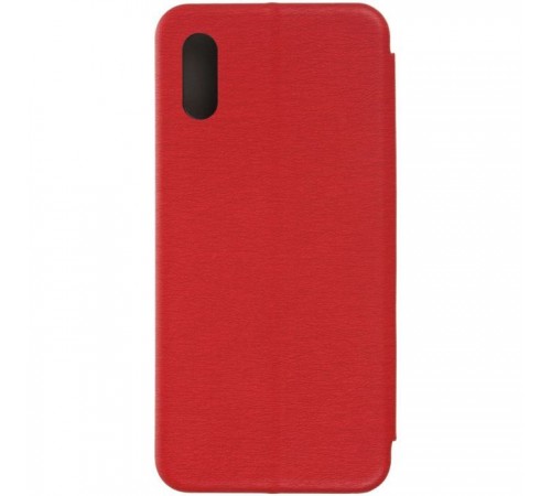 Чохол до мобільного телефона BeCover Exclusive Xiaomi Redmi 9A Burgundy Red (705271) Чохол до мобільного телефона BeCover Exclusive Xiaomi Redmi 9A Burgundy Red (705271)