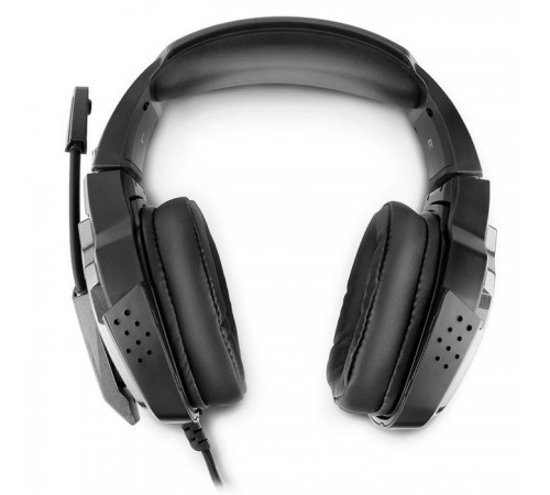 Навушники REAL-EL GDX-7780 Black Навушники REAL-EL GDX-7780 Black