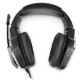 Навушники REAL-EL GDX-7780 Black