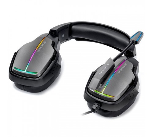 Навушники REAL-EL GDX-7780 Black Навушники REAL-EL GDX-7780 Black