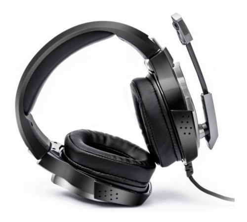 Навушники REAL-EL GDX-7780 Black Навушники REAL-EL GDX-7780 Black