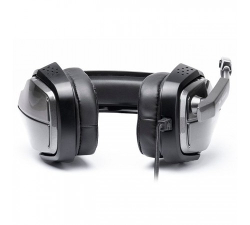 Навушники REAL-EL GDX-7780 Black Навушники REAL-EL GDX-7780 Black