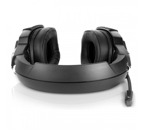 Навушники REAL-EL GDX-7780 Black Навушники REAL-EL GDX-7780 Black