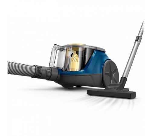 Пылесос Philips XB2125/09 Пылесос Philips XB2125/09