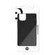 Чохол до мобільного телефона Armorstandart Matte Slim Fit Apple iPhone 12 Pro Max Black (ARM57395)
