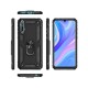 Чохол до мобільного телефона BeCover Military Huawei P Smart S / Y8p Black (705560)