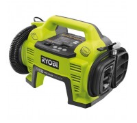 Автомобільний компресор Ryobi ONE+ R18i-0 (без АКБ і ЗП) (5133001834)