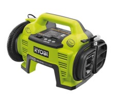 Автомобільний компресор Ryobi ONE+ R18i-0 (без АКБ і ЗП) (5133001834)