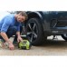 Автомобільний компресор Ryobi ONE+ R18i-0 (без АКБ і ЗП) (5133001834)