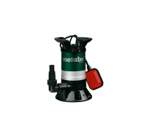 Заглибний насос Metabo PS 7500 S (0250750000)