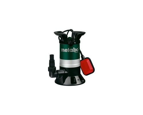 Погружной насос Metabo PS 7500 S (0250750000) Погружной насос Metabo PS 7500 S (0250750000)