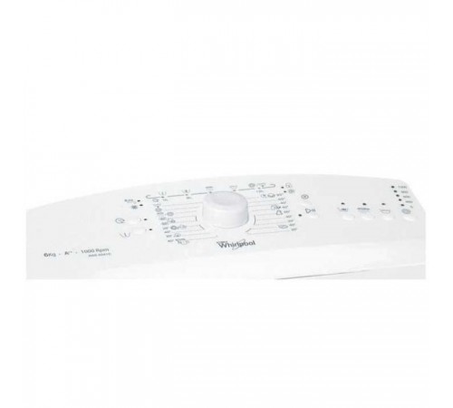 Пральна машина Whirlpool AWE60410