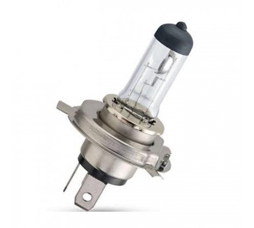 Автолампа Philips галогеновая 35/35W (12636 BW) Автолампа Philips галогеновая 35/35W (12636 BW)