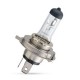 Автолампа Philips галогеновая 35/35W (12636 BW)