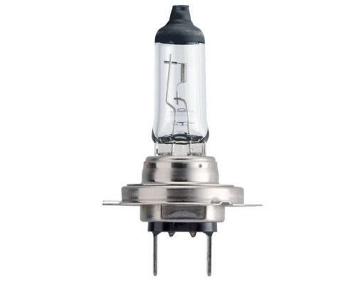 Автолампа Philips галогеновая 55W (12972 PR C1) Автолампа Philips галогеновая 55W (12972 PR C1)