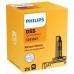 Автолампа Philips ксеноновая (12410 C1)