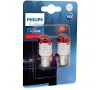 Автолампа Philips світлодіодна (11499U30RB2)