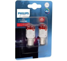 Автолампа Philips світлодіодна (11499U30RB2)