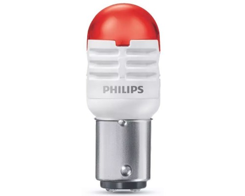 Автолампа Philips світлодіодна (11499U30RB2) Автолампа Philips світлодіодна (11499U30RB2)