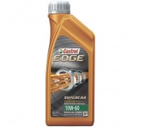Моторное масло Castrol EDGE 10W-60 1л (CS 10W60 E 1L)