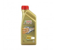 Моторное масло Castrol EDGE 5W-30 C3 1л (CS 5W30 E C3 1L)