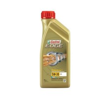 Моторна олива Castrol EDGE 5W-30 C3 1л (CS 5W30 E C3 1L)
