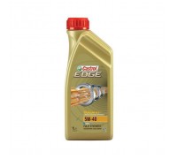 Моторное масло Castrol EDGE 5W-40 C3 1л