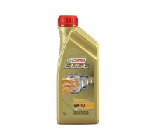 Моторна олива Castrol EDGE 5W-40 C3 1л