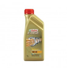 Моторна олива Castrol EDGE 5W-40 C3 1л