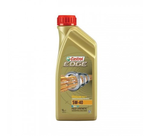 Моторна олива Castrol EDGE 5W-40 C3 1л Моторна олива Castrol EDGE 5W-40 C3 1л