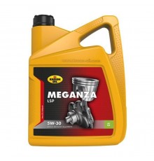 Моторна олива Kroon-Oil MEGANZA LSP 5W-30 5л (KL 33893)