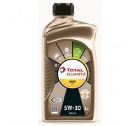 Моторна олива Total QUARTZ INEO ECS 5W-30 1л (TL 216633)
