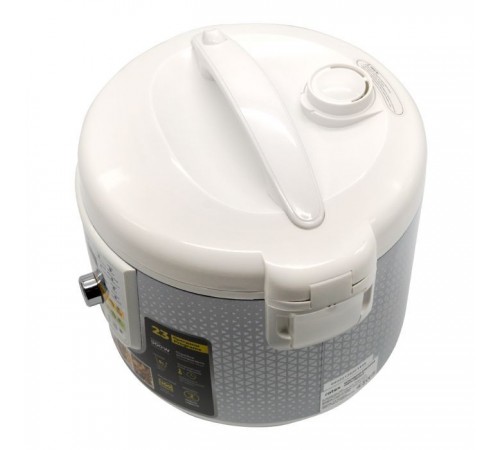 Мультиварка Rotex RMC504-W Мультиварка Rotex RMC504-W