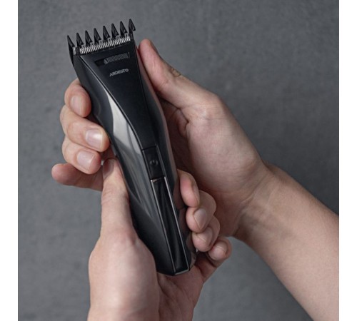 Машинка для стрижки Ardesto HC-Y20-B Машинка для стрижки Ardesto HC-Y20-B