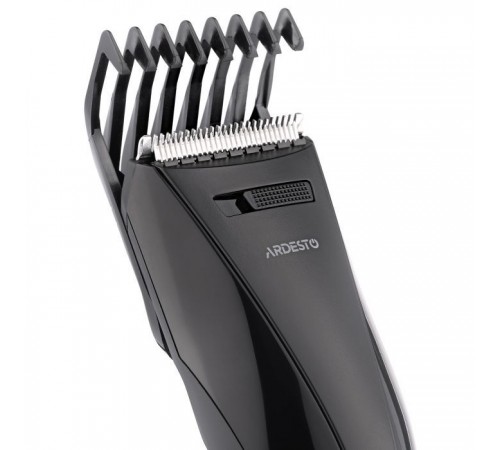 Машинка для стрижки Ardesto HC-Y20-B Машинка для стрижки Ardesto HC-Y20-B