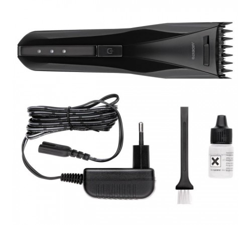 Машинка для стрижки Ardesto HC-Y20-B Машинка для стрижки Ardesto HC-Y20-B