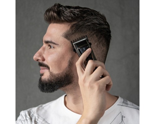 Машинка для стрижки Ardesto HC-Y30-DBS Машинка для стрижки Ardesto HC-Y30-DBS
