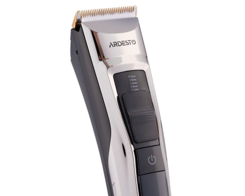 Машинка для стрижки Ardesto HC-Y30-DBS Машинка для стрижки Ardesto HC-Y30-DBS