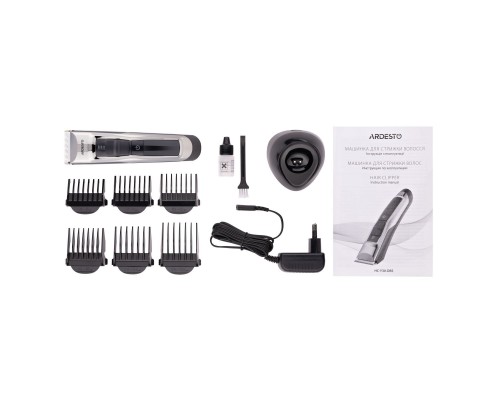 Машинка для стрижки Ardesto HC-Y30-DBS Машинка для стрижки Ardesto HC-Y30-DBS