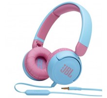 Наушники JBL JR 310 Blue (JBLJR310BLU)