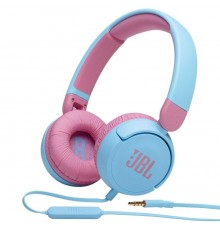 Наушники JBL JR 310 Blue (JBLJR310BLU)