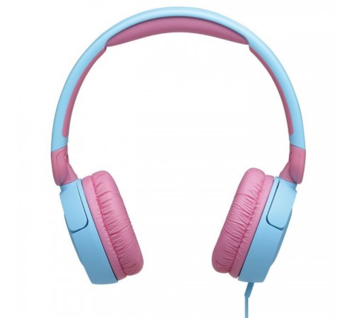 Наушники JBL JR 310 Blue (JBLJR310BLU) Наушники JBL JR 310 Blue (JBLJR310BLU)
