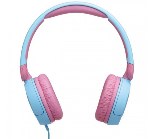 Наушники JBL JR 310 Blue (JBLJR310BLU) Наушники JBL JR 310 Blue (JBLJR310BLU)