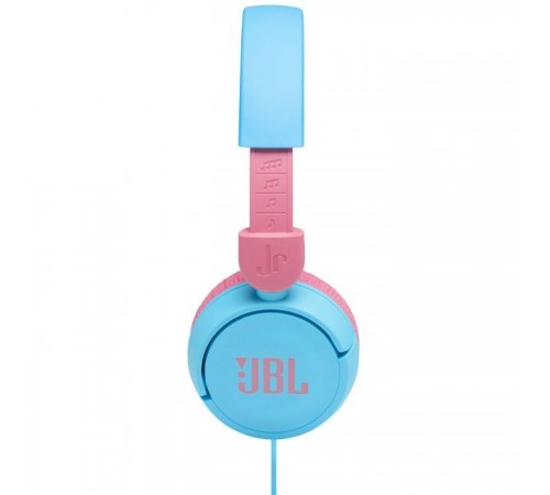 Наушники JBL JR 310 Blue (JBLJR310BLU) Наушники JBL JR 310 Blue (JBLJR310BLU)
