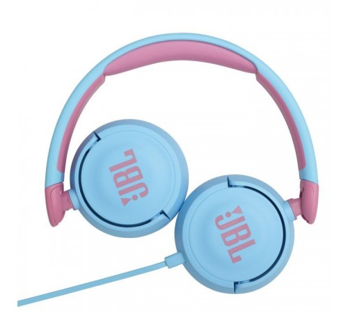 Наушники JBL JR 310 Blue (JBLJR310BLU) Наушники JBL JR 310 Blue (JBLJR310BLU)