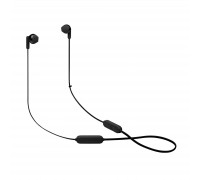 Навушники JBL Tune 215 BT Black (JBLT215BTBLK)