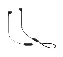 Наушники JBL Tune 215 BT Black (JBLT215BTBLK)