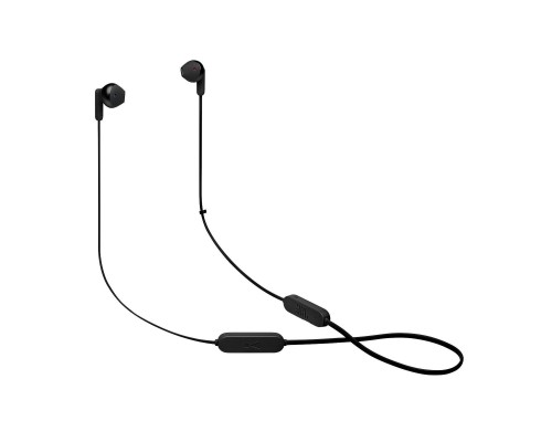 Навушники JBL Tune 215 BT Black (JBLT215BTBLK) Навушники JBL Tune 215 BT Black (JBLT215BTBLK)