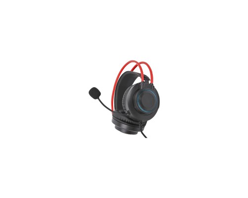 Наушники A4Tech Bloody G200S Black+Red