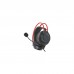 Наушники A4Tech Bloody G200S Black+Red